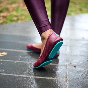 Tieks Shoes - Tieks Flats Tieks Shoes - Tieks Flats